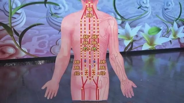 Ten Gua Sha Techniques to Relieve Various Ailments