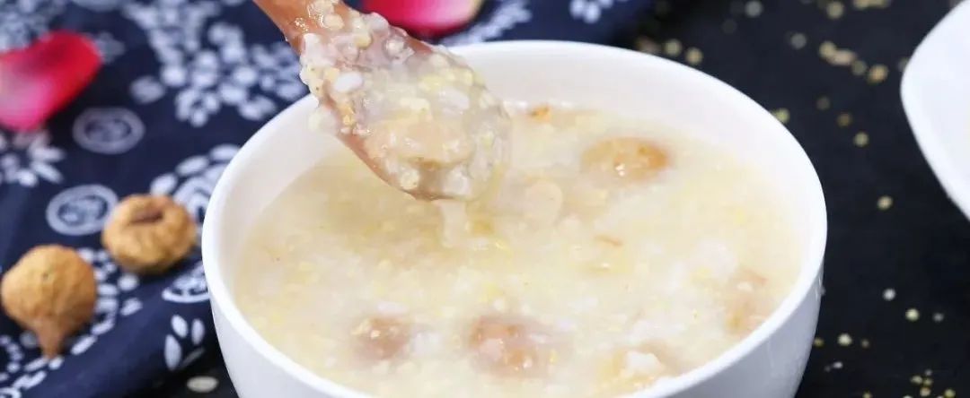 Spring Porridge is Better than Tonics! These 6 Vegetarian Porridges Nourish the Spleen, Support the Liver, and Eliminate Fatigue, Greatly Beneficial~