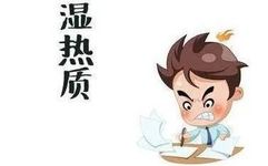 Traditional Chinese Medicine Remedies for Damp-Heat Constitution