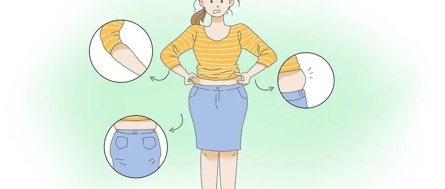 Phlegm-Damp Constitution and Obesity: Stimulating This Acupoint to Eliminate Dampness and Resolve Phlegm