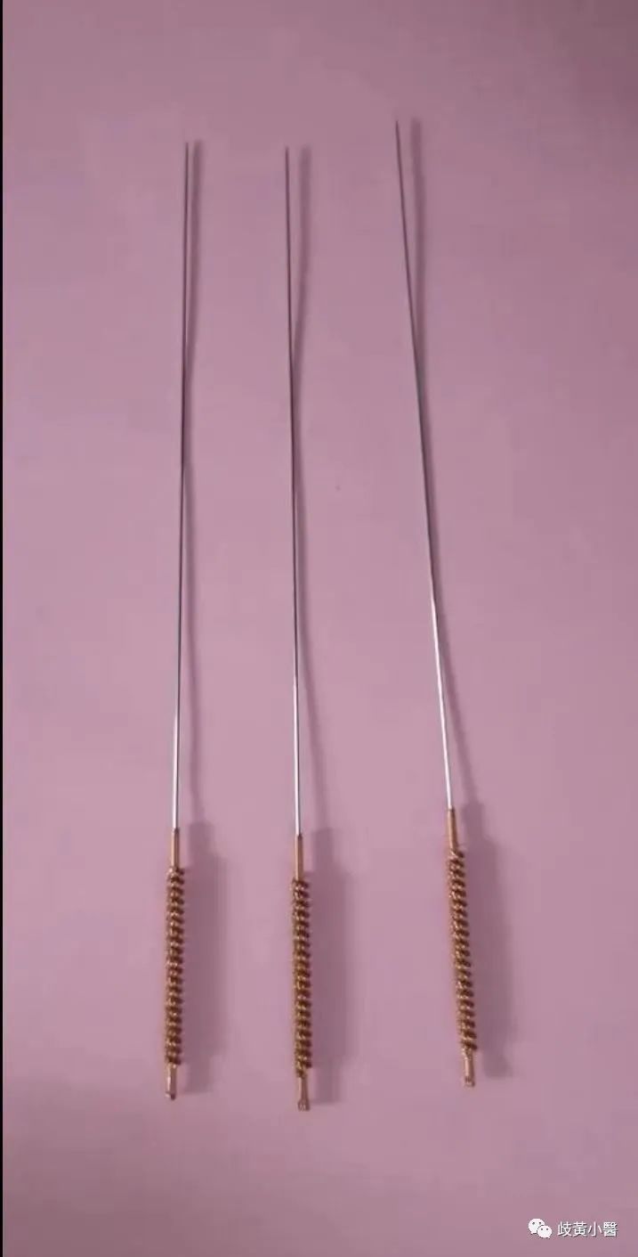 An Overview of Filiform Needles in Traditional Chinese Medicine