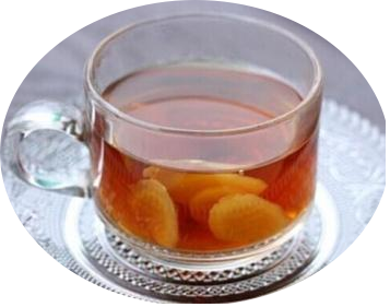 Understanding Health Through Food Therapy: The Role of Ginger in Traditional Chinese Medicine