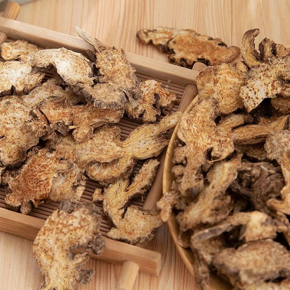 Understanding Traditional Chinese Medicine: Cang Zhu (Atractylodes)