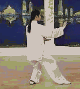 Comprehensive Guide to Tai Chi Movements: Exercise at Home!