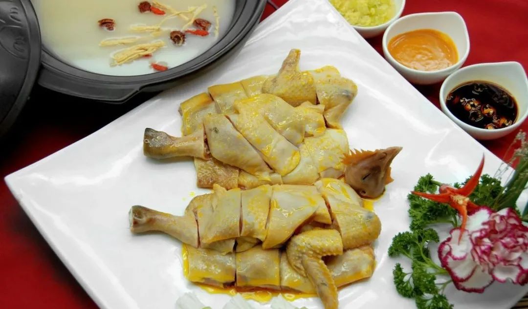 19 Medicinal Dishes Recommended for Patients with Chronic Gastritis to Strengthen the Spleen and Stomach, and Aid Digestion