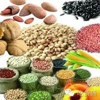 Understanding the Properties and Dietary Recommendations of Grains in TCM