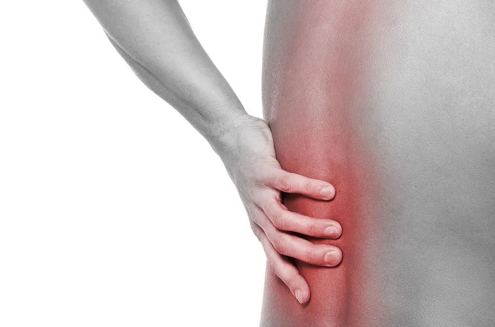 Pain Analysis and Ancient Solutions 1
