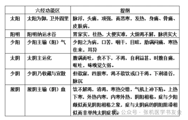 The Eight Principles and Six Meridians in TCM Diagnosis