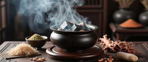 Damp-Heat: Xiao Chai Hu Decoction and San Ren Decoction