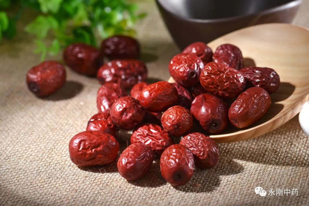 Summer Qi and Blood Nourishment: 6 Combinations of Dang Shen and Suitable Groups