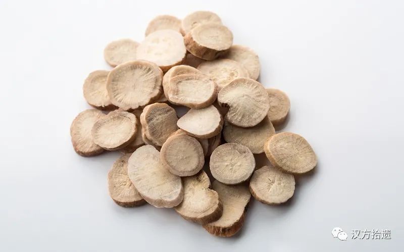 The Efficacy and Functions of Bai Shao (White Peony) and Related Information