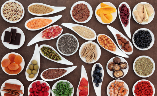 7 Traditional Chinese Medicines to Improve Spleen and Stomach Yang Deficiency and Cold Symptoms Worth Collecting