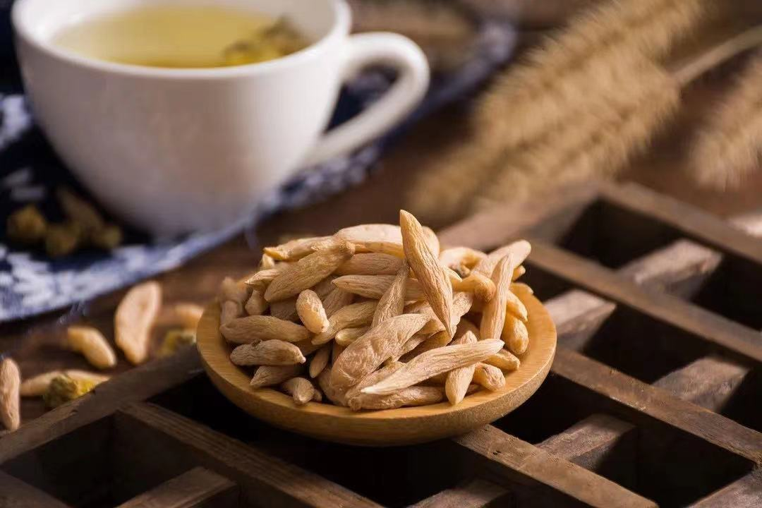How to Nourish Spleen and Stomach Deficiency Cold in Winter?