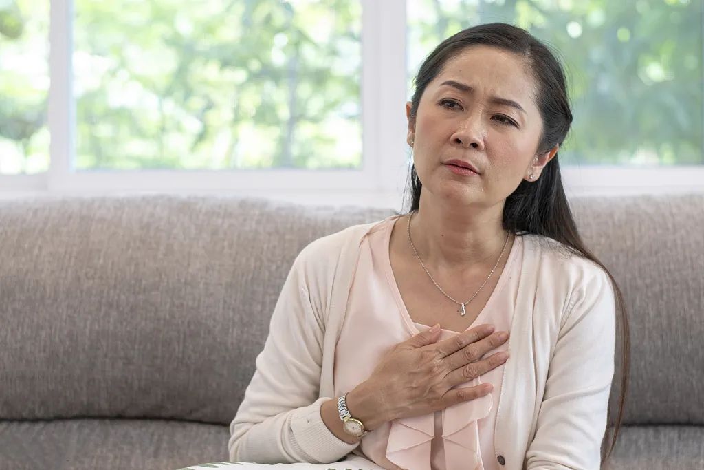 Women with Blood Deficiency Suffer from Various Illnesses: Three Methods to Nourish Blood