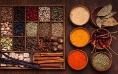 The Integration of Medicine and Food: Culinary Therapeutics in the Kitchen for Health and Wellness