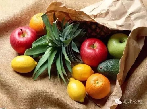 Understanding Fruits Based on Cold and Hot Properties for Optimal Health: A Comprehensive Fruit Guide