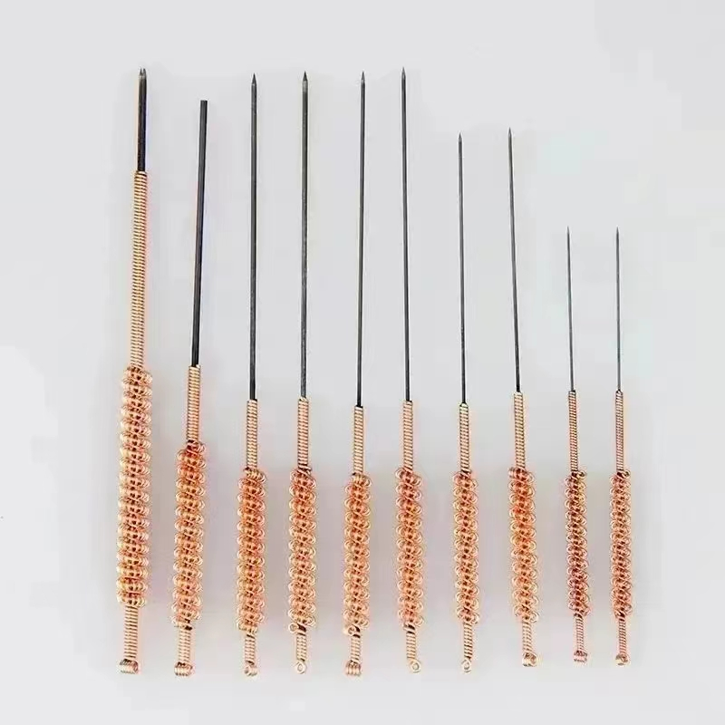 Fire Needle Therapy: A Unique TCM Approach