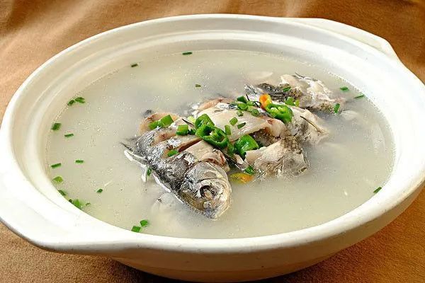 Rain Water: 4 Medicinal Dietary Recipes for Soothe Liver Qi and Nourish Spleen and Stomach