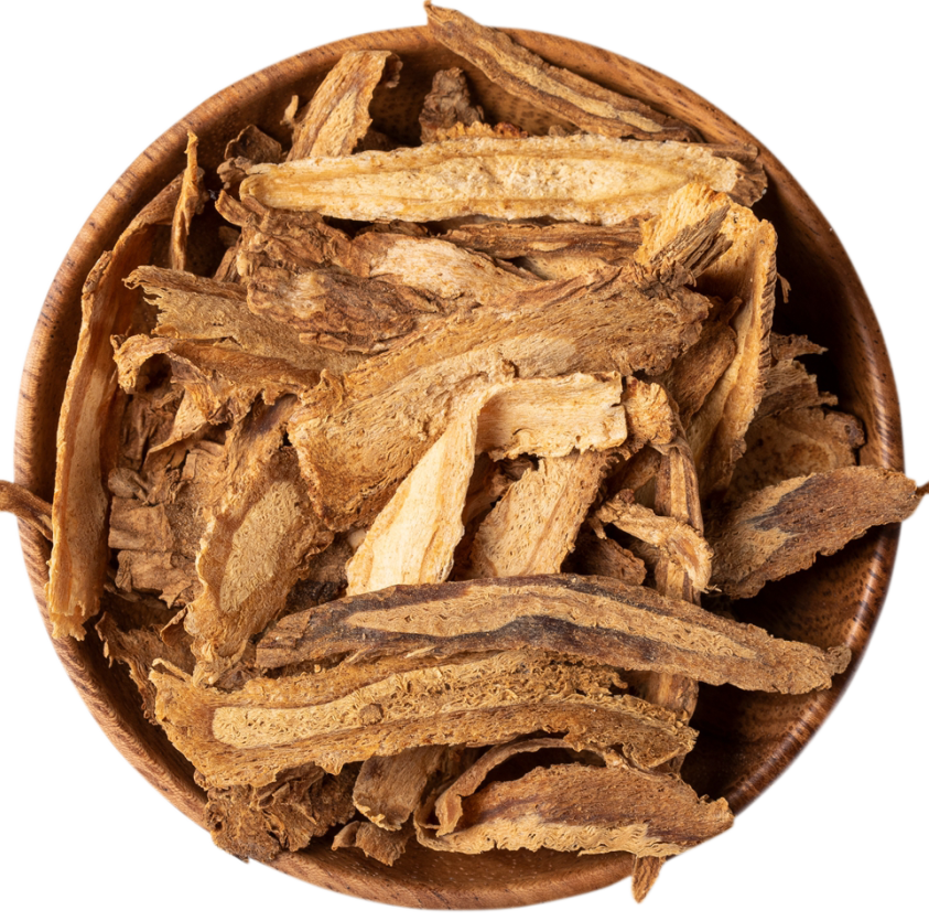 Nourishing the Body: The Different Effects of Danggui (Angelica Sinensis) for Blood Deficiency and Constipation