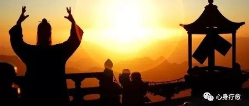 Daoist Five Organ Guidance Techniques: Strengthening the Five Organs and Treating Whole Body Diseases!