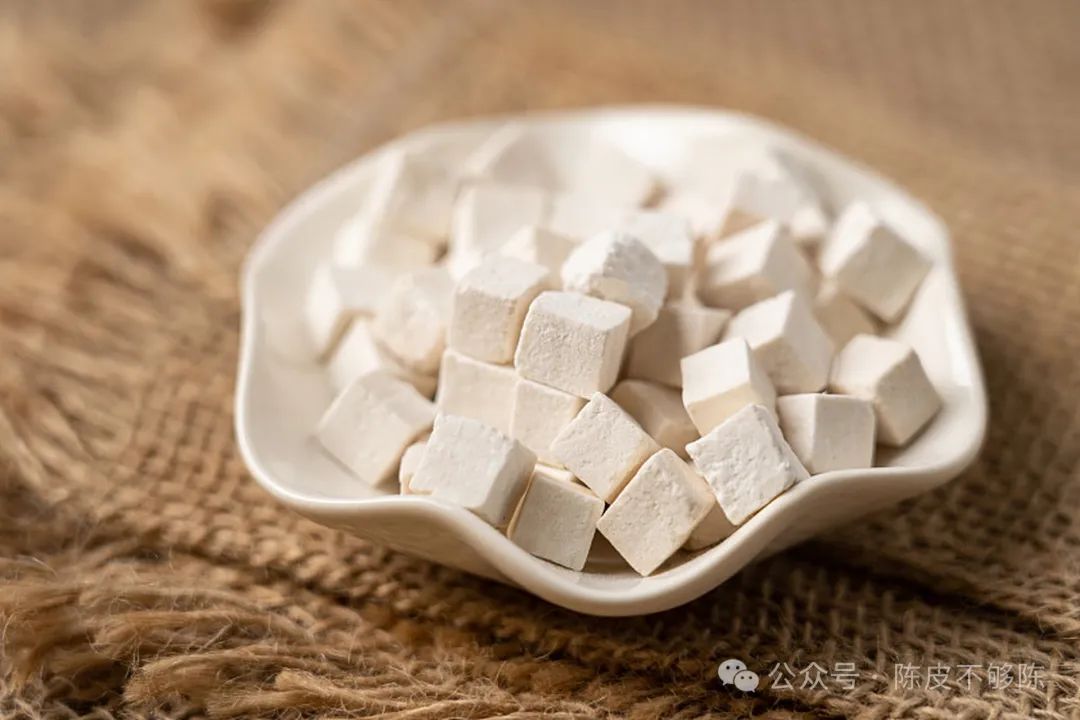 Poria Cocos: A Comprehensive Analysis of Its Applications in Traditional Chinese Medicine