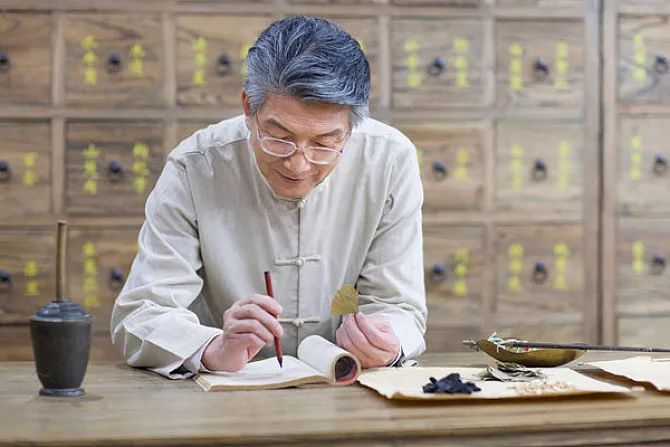The Voices of Your Five Organs: Different Sounds Indicate Organ Issues, TCM Experts Teach You to Diagnose by Sound