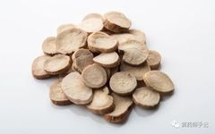 Bai Shao: The Sacred Herb for Liver Nourishment in Spring, Benefiting the Liver and Spleen, Nourishing Blood and Regulating Liver Qi