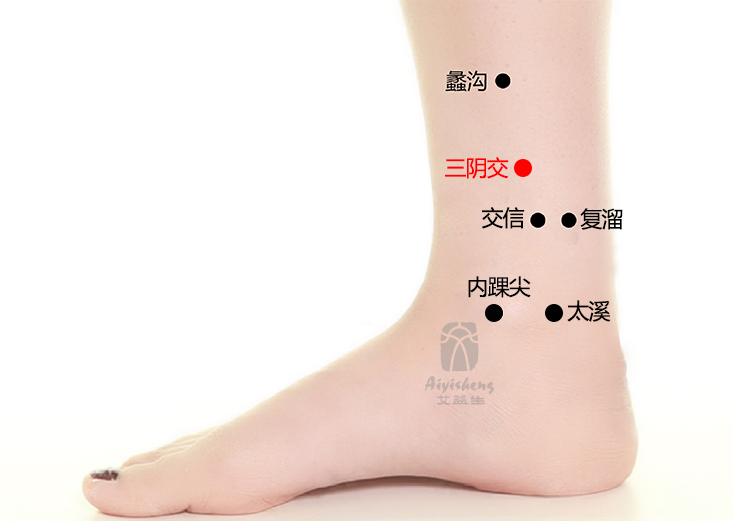Can 'Deficiency' Also Cause Excess Heat? This Method is Essential for Those with This Constitution to Clear Heat, Nourish Yin, and Moisten Dryness!