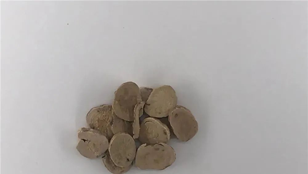 Pain-Relieving Miracle Drug: Bai Shao (White Peony)