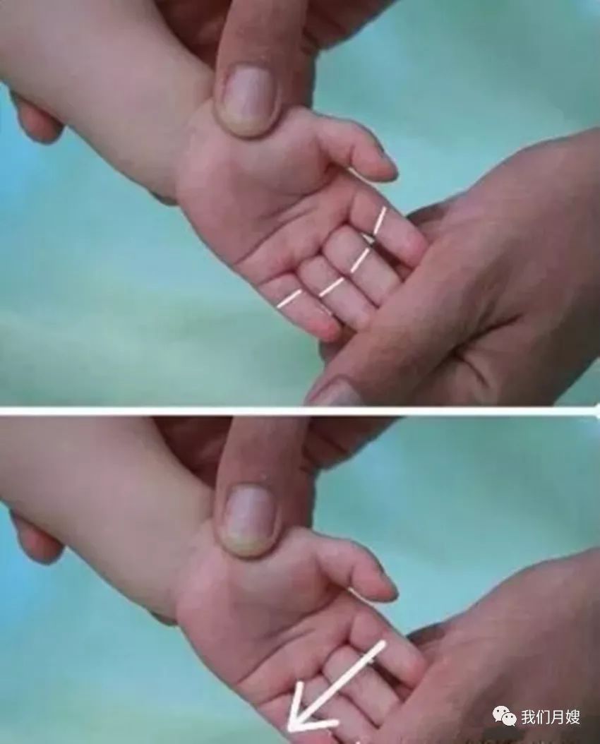 21 Techniques of Pediatric Tuina: Simple and Easy to Learn with Animated Demonstrations
