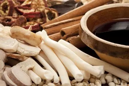 Daily Knowledge of Chinese Medicinal Herbs - Bai Shao