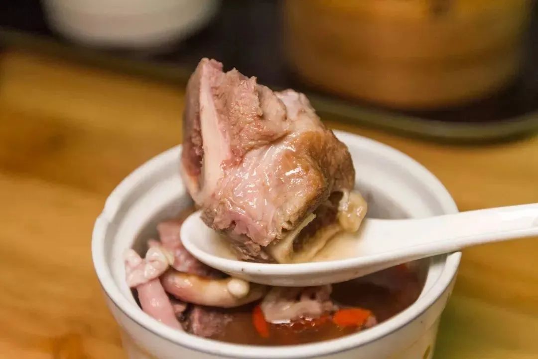 Nourishing the Stomach and Easing Homesickness with Fujian Medicinal Cuisine!