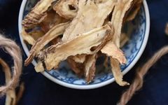 The Four Major Benefits of Angelica Sinensis and Five Dietary Recipes for Health and Flavor!