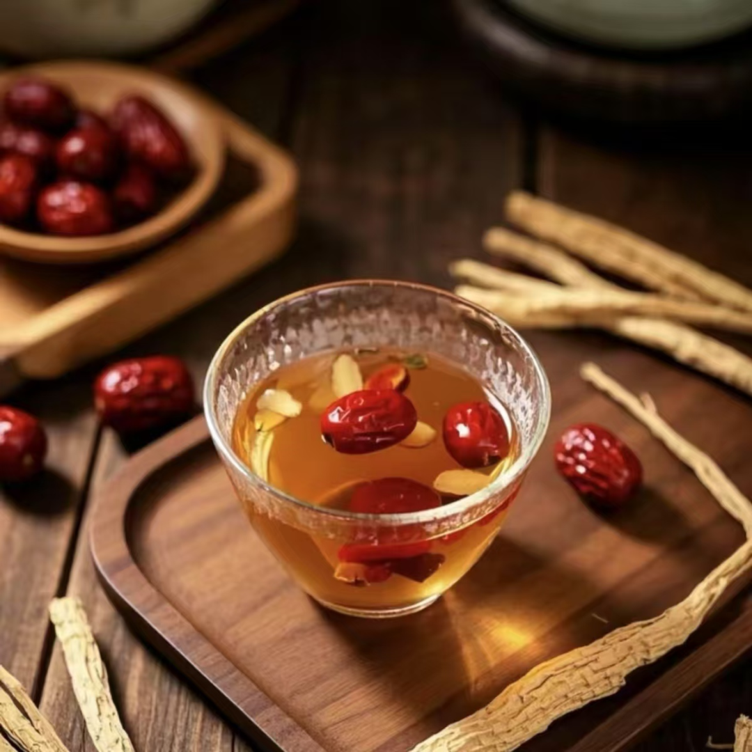 The Seventieth Lesson of the Apricot Forest Academy