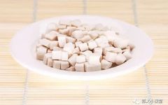 What Are the Effects of Poria (Fu Ling)? Which Cardiovascular Diseases Can It Treat? How to Use It in Formulations?