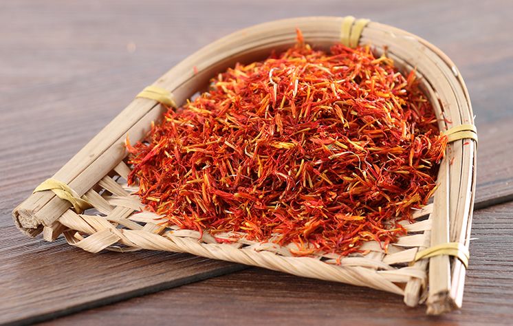 Understanding the Benefits and Applications of Hong Hua (Safflower) in Traditional Chinese Medicine