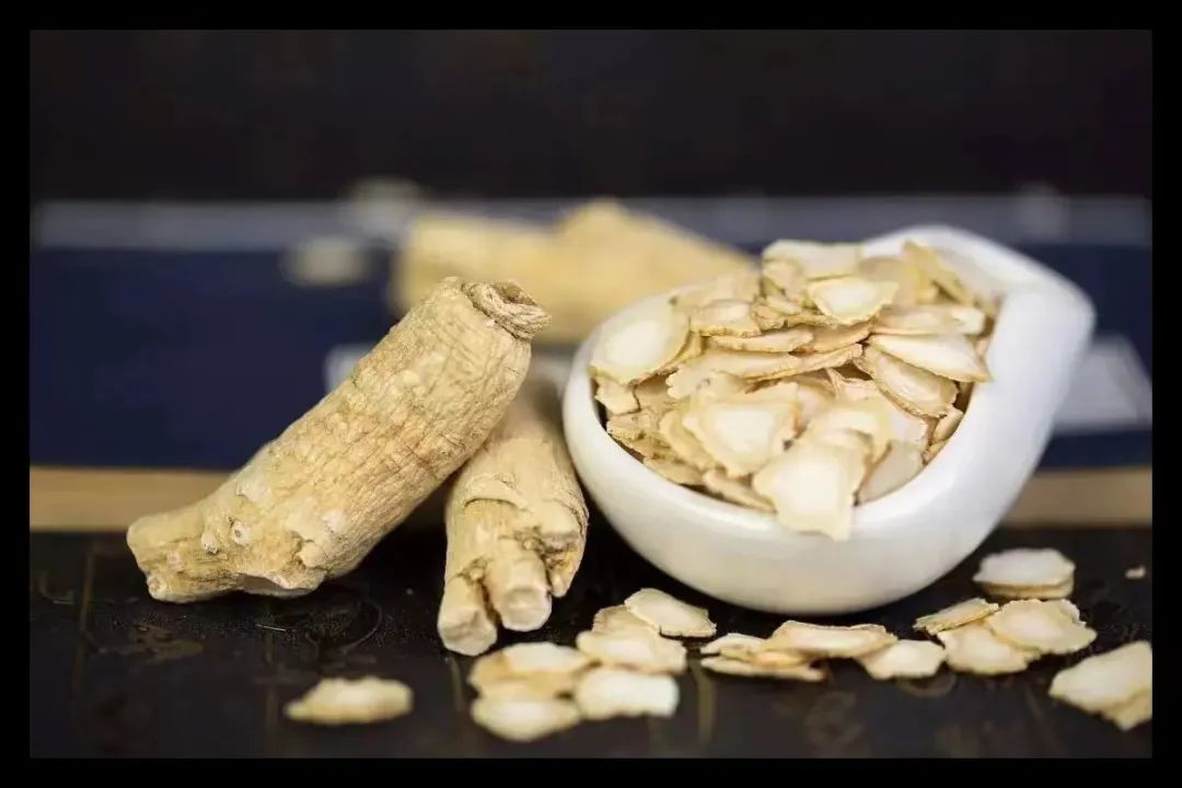 Ginseng: A Comprehensive Overview in Traditional Chinese Medicine