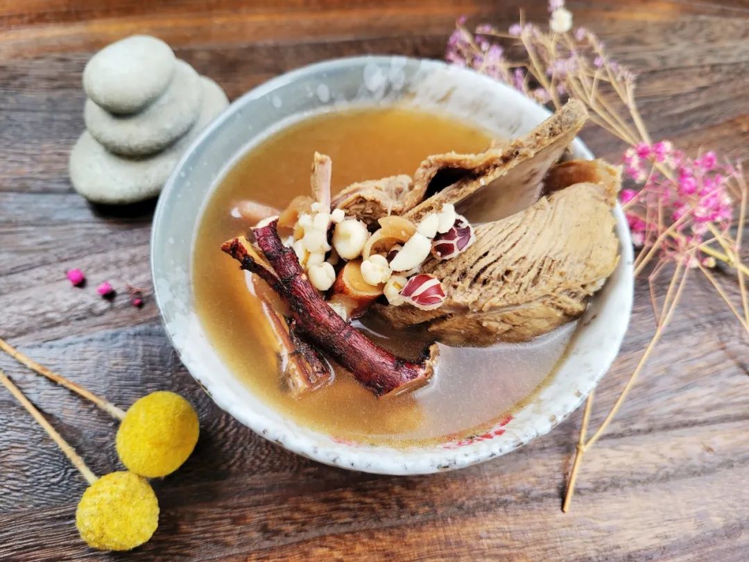 Nutritional Therapy Tips | During the Grain Rain Season, Strengthen the Spleen and Stomach, Nourishing the 'Earth' of Our Children!