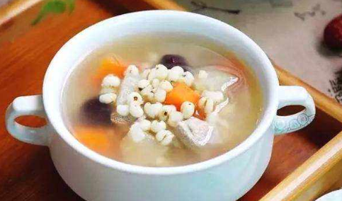 Spring Dampness! Essential Damp-Removing Soup for Guangdong Residents, One Bowl to Eliminate Dampness and Strengthen the Spleen!