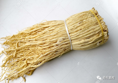 Traditional Chinese Medicine Herb - Dangshen (Codonopsis)