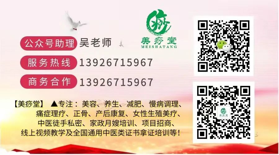 Key Points of Gua Sha