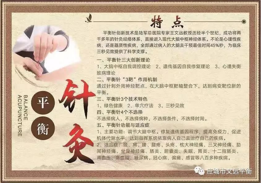 The Theory of Yin-Yang Balance in Traditional Chinese Medicine