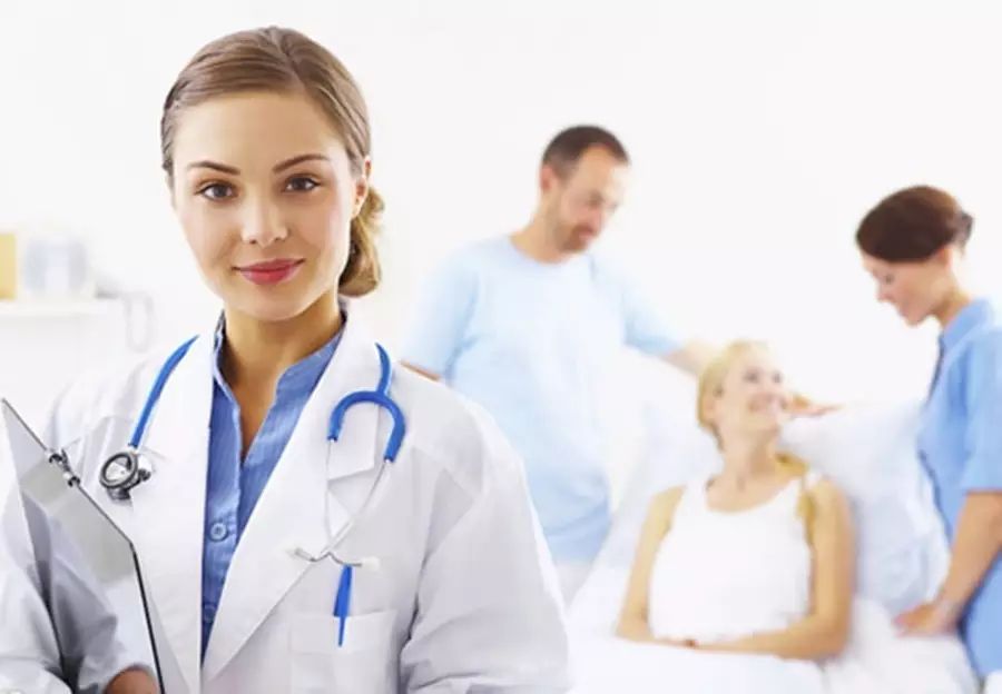 Ten Types of Observation Diagnosis for Women's Health
