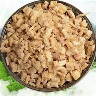 Knowledge of Ginseng Part Seven - The Effects and Usage of Codonopsis