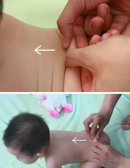 21 Pediatric Tuina Techniques to Easily Address Common Childhood Ailments!