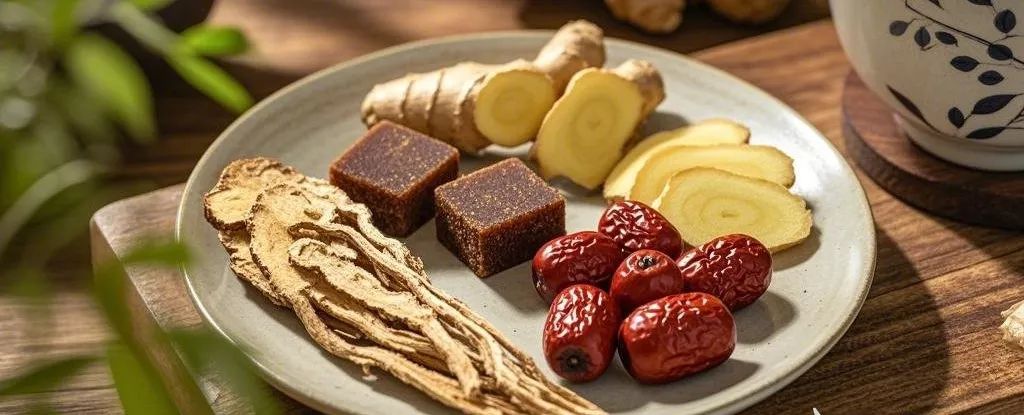 Five Warming Recipes with Angelica for Menstrual Relief and Improved Complexion: A Must-Have for Women!