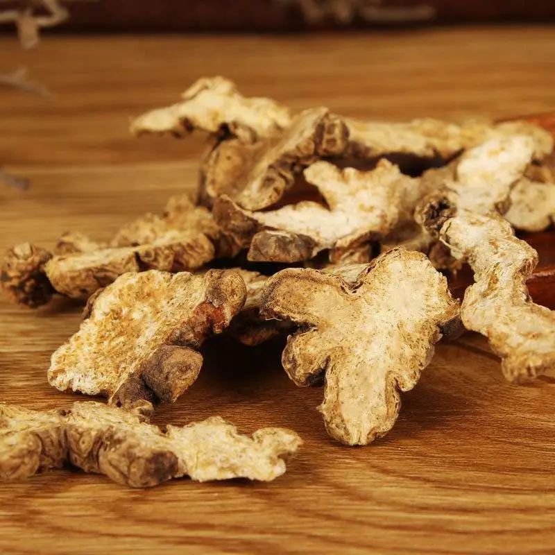 Traditional Chinese Medicine: Essential Knowledge About Cang Zhu (Atractylodes)