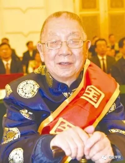 Master of Traditional Chinese Medicine Discusses How to Study the 'Essentials of the Golden Cabinet' (Part 1)