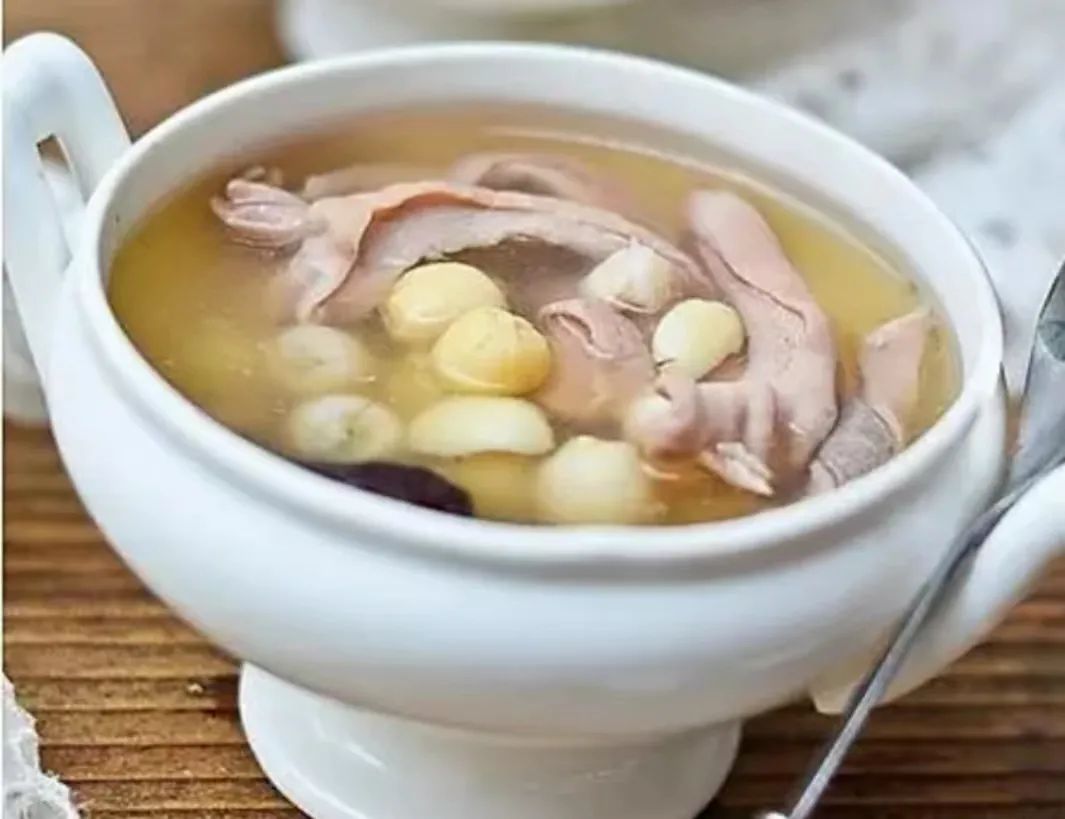 Understanding Qi Deficiency Constitution in Traditional Chinese Medicine
