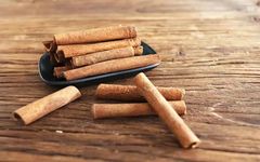 Cinnamon in the Kitchen: 7 Remedies for Common Ailments